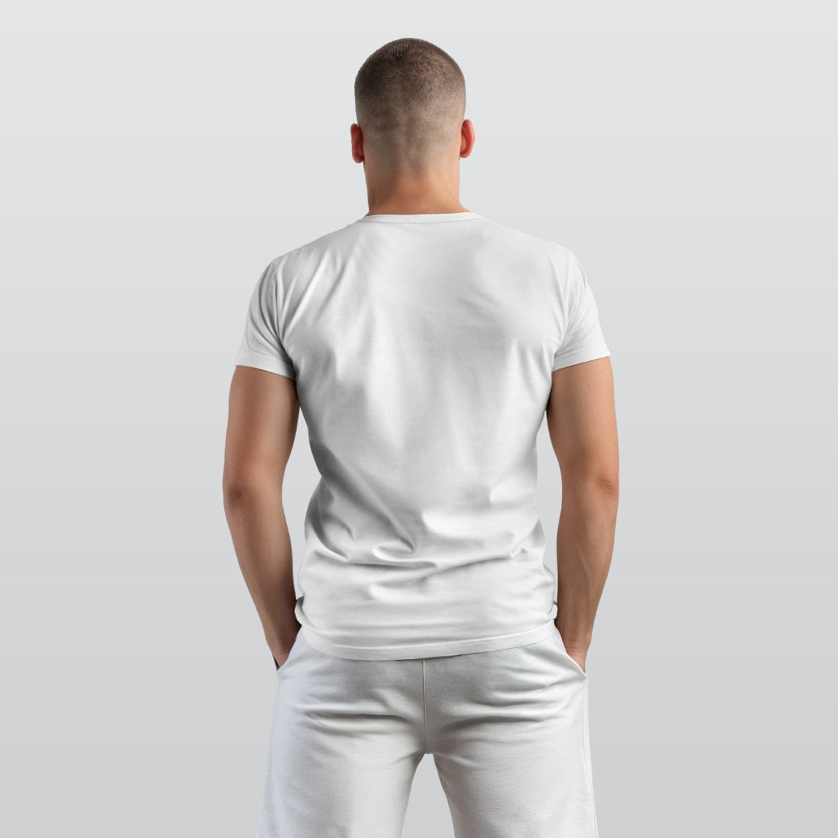 All-Over Print Men's O-Neck T-Shirt